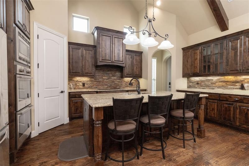 9111 Iron Mountain Trail, Justin TX 76247 - Photo 11