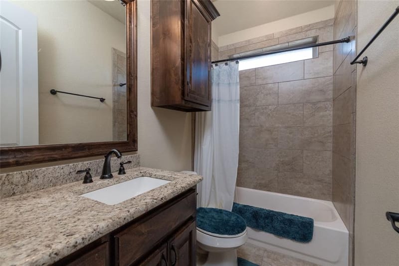 9111 Iron Mountain Trail, Justin TX 76247 - Photo 19