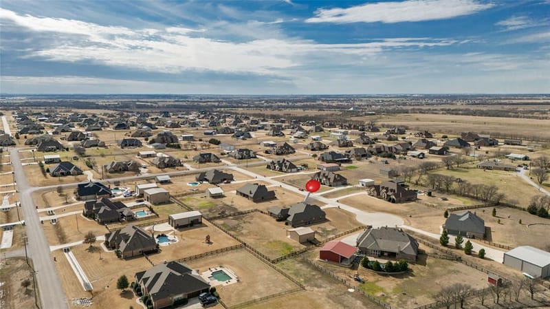 9111 Iron Mountain Trail, Justin TX 76247 - Photo 31