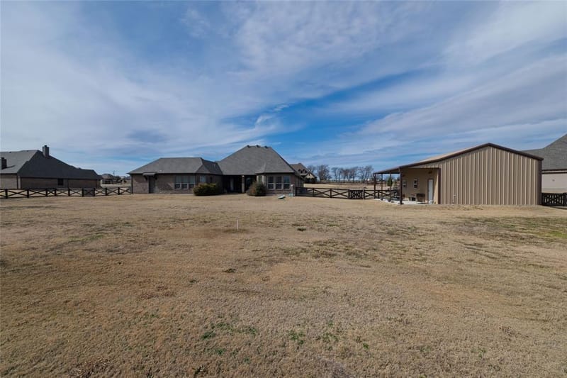 9111 Iron Mountain Trail, Justin TX 76247 - Photo 25