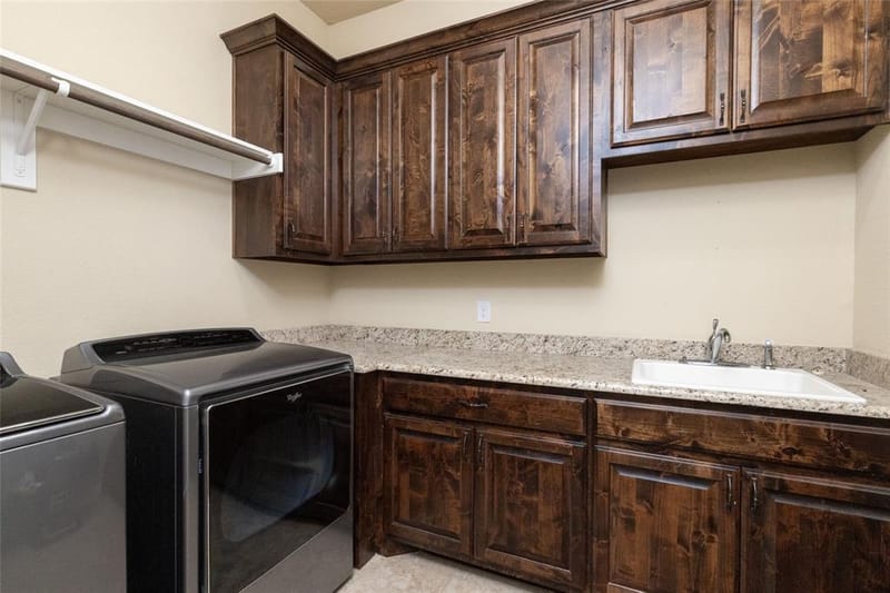 9111 Iron Mountain Trail, Justin TX 76247 - Photo 21