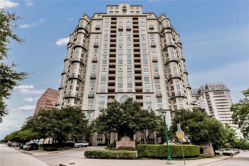 3401 Lee Parkway # 404, Dallas TX 75219 - Photo 27