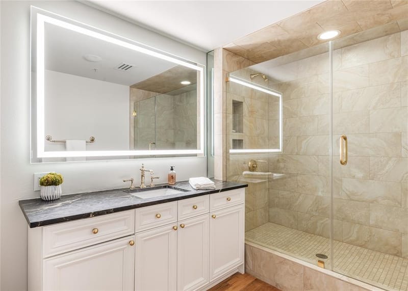 3401 Lee Parkway # 404, Dallas TX 75219 - Photo 22