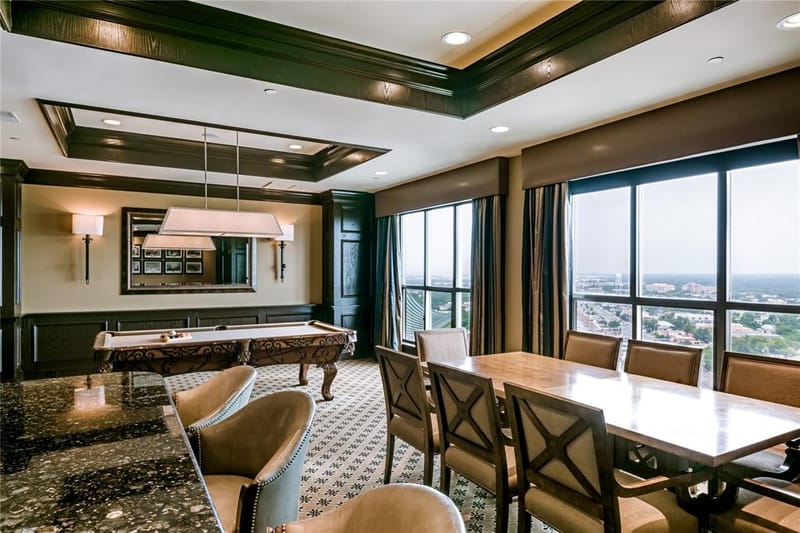 3401 Lee Parkway # 404, Dallas TX 75219 - Photo 32