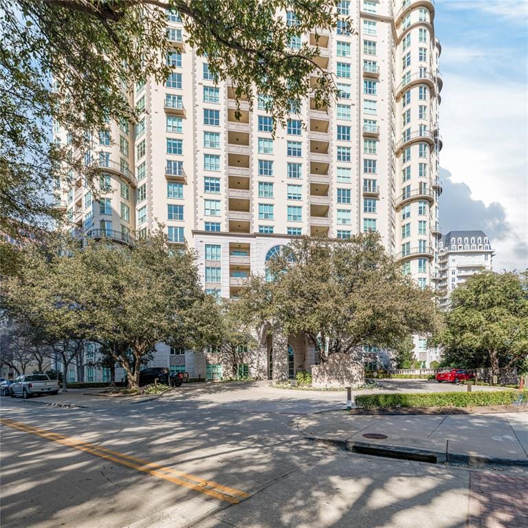 3401 Lee Parkway # 404, Dallas TX 75219 - Photo 28