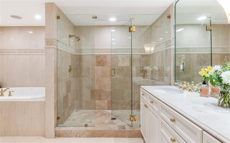 3401 Lee Parkway # 404, Dallas TX 75219 - Photo 19