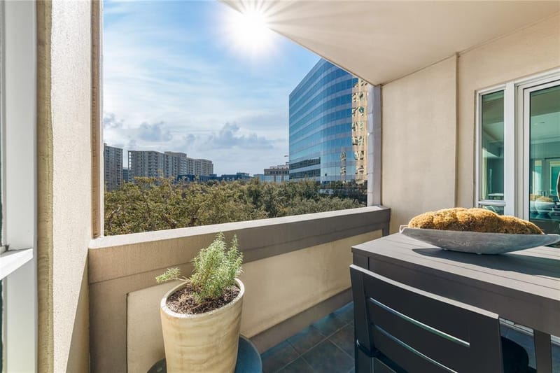 3401 Lee Parkway # 404, Dallas TX 75219 - Photo 25