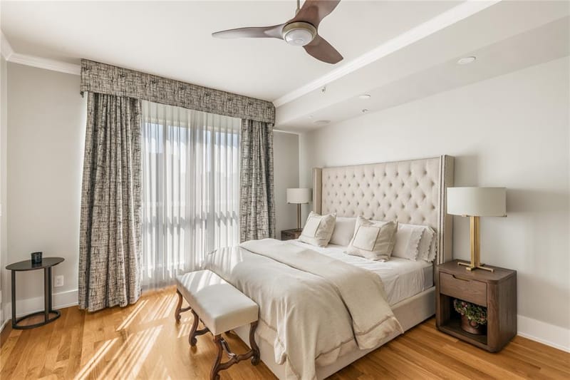 3401 Lee Parkway # 404, Dallas TX 75219 - Photo 21