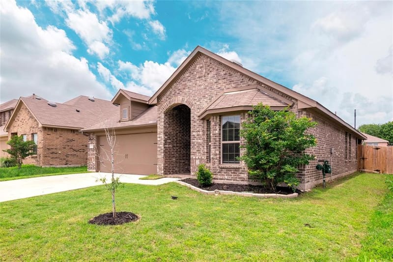 4142 Perch Drive, Forney TX 75126 - Photo 3