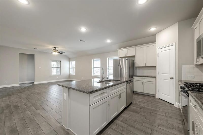 4142 Perch Drive, Forney TX 75126 - Photo 8
