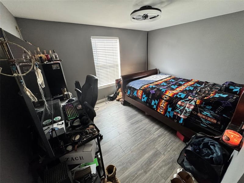 109 W Morning Dove Drive, Azle TX 76020 - Photo 8
