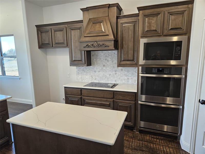 385 Willie's Court, Whitesboro TX 76273 - Photo 3