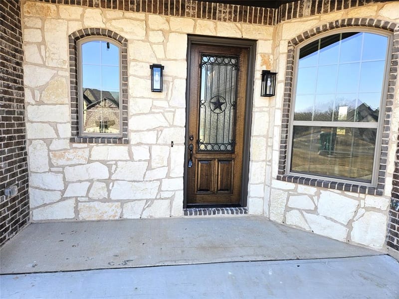 385 Willie's Court, Whitesboro TX 76273 - Photo 30