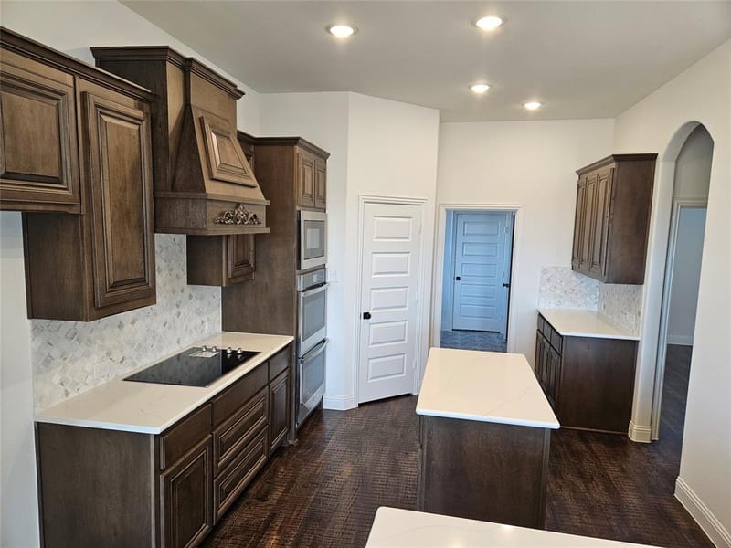 385 Willie's Court, Whitesboro TX 76273 - Photo 4