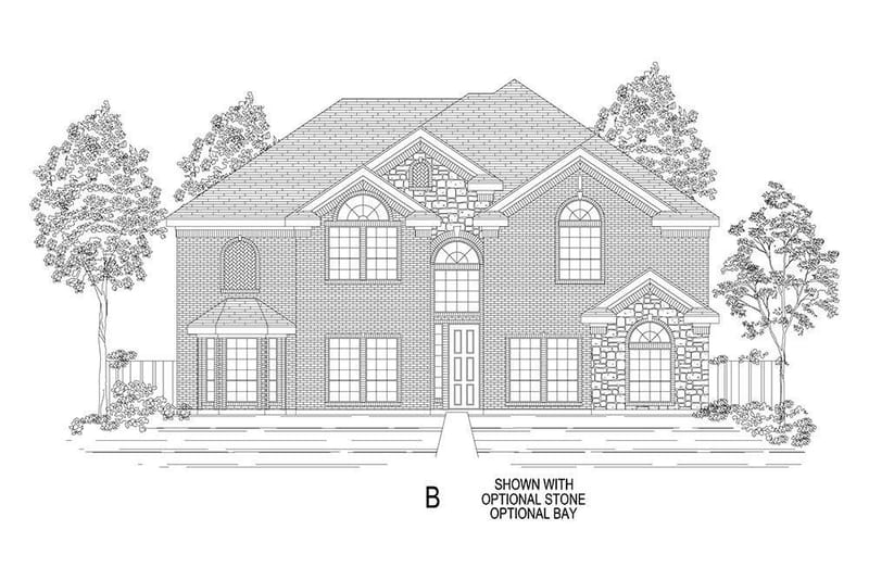 424 Newpark Boulevard, DeSoto TX 75115 - Photo 2