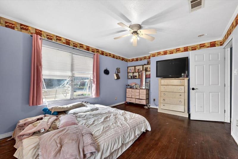 1115 Fisher Street, Bellmead TX 76705 - Photo 17