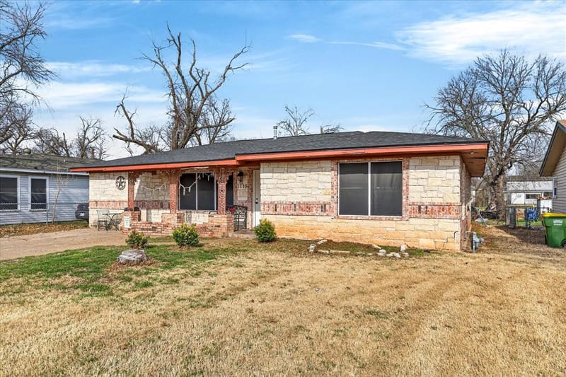 1115 Fisher Street, Bellmead TX 76705 - Photo 22