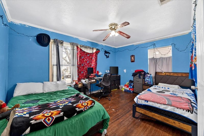 1115 Fisher Street, Bellmead TX 76705 - Photo 7