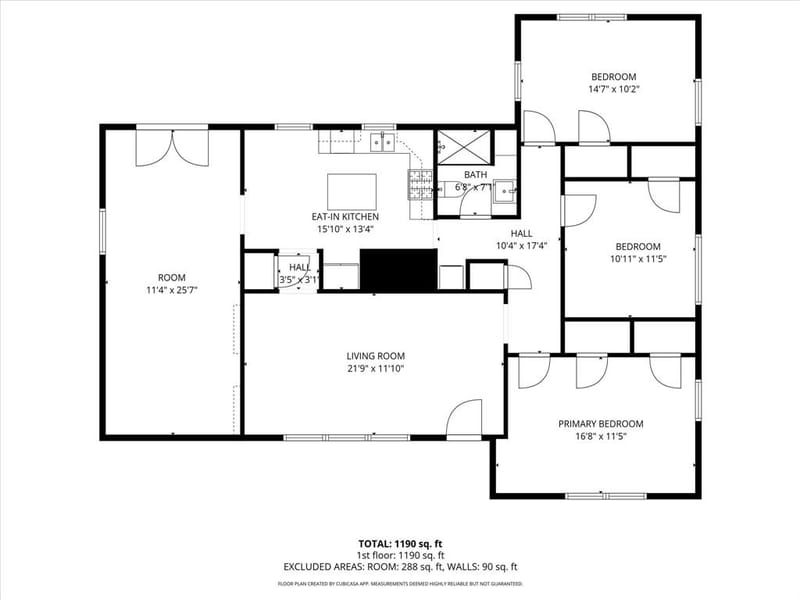 1115 Fisher Street, Bellmead TX 76705 - Photo 24