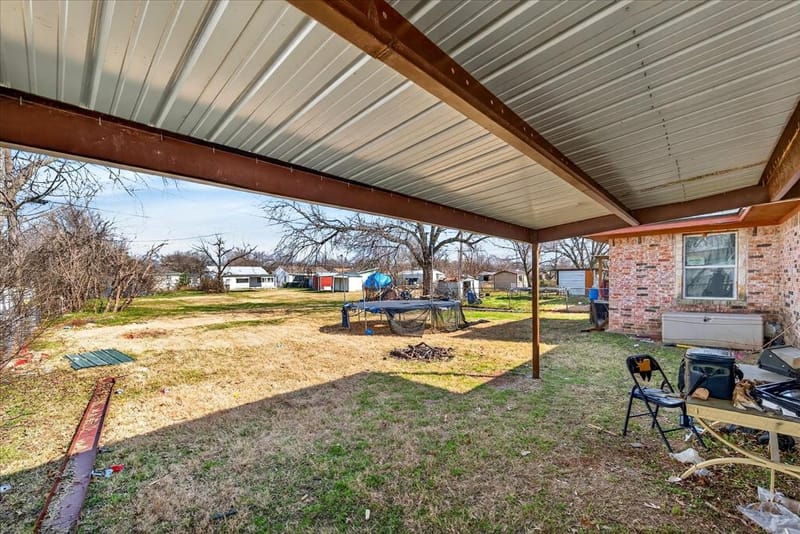 1115 Fisher Street, Bellmead TX 76705 - Photo 19