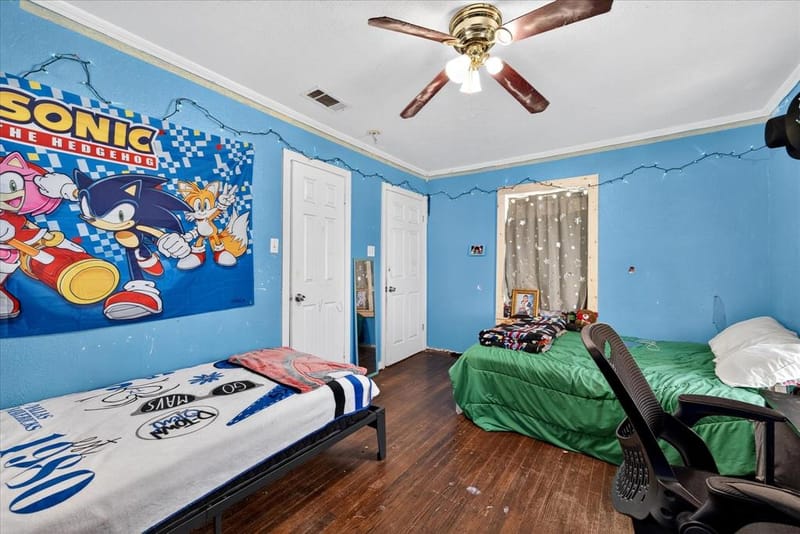 1115 Fisher Street, Bellmead TX 76705 - Photo 8