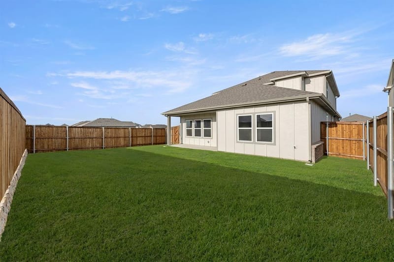 1728 Sage Garden Drive, Denton TX 76249 - Photo 7