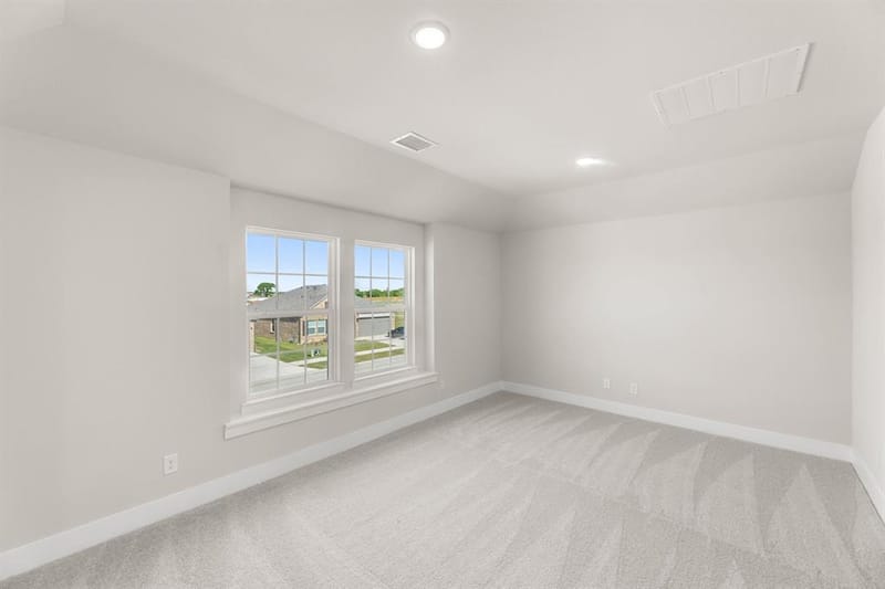 1728 Sage Garden Drive, Denton TX 76249 - Photo 32
