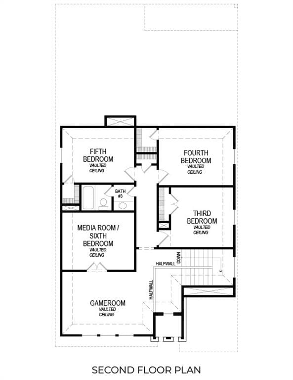 1728 Sage Garden Drive, Denton TX 76249 - Photo 10