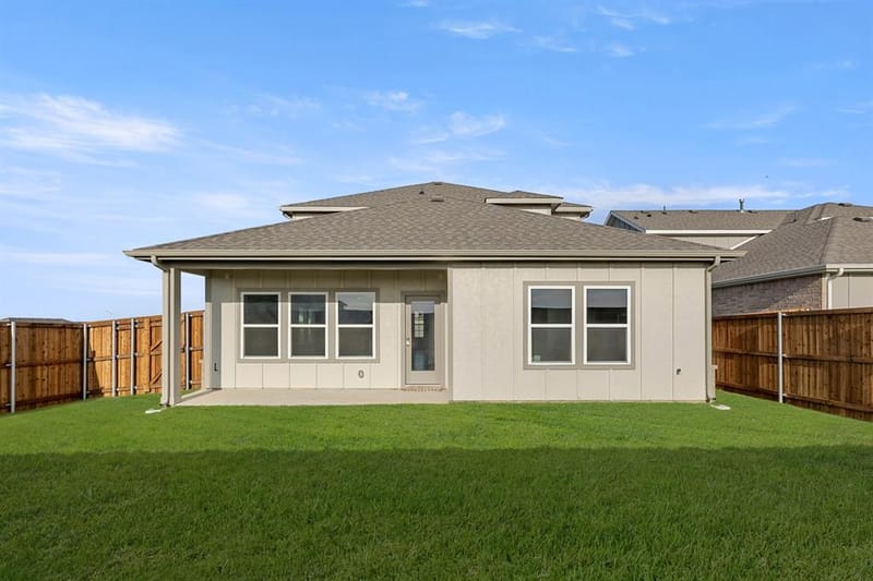 1728 Sage Garden Drive, Denton TX 76249 - Photo 33
