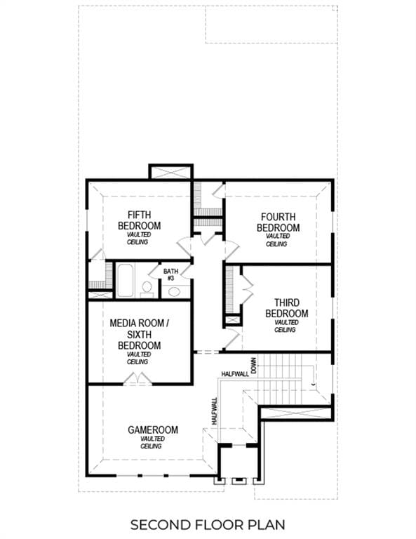 1728 Sage Garden Drive, Denton TX 76249 - Photo 40