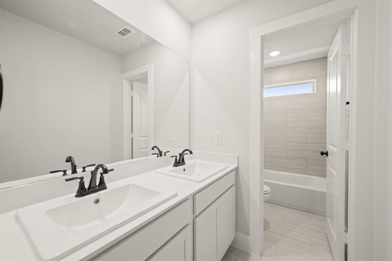 1724 Nesting Robin Lane, Denton TX 76249 - Photo 27