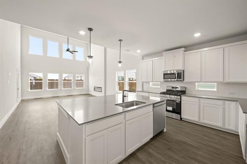 1724 Nesting Robin Lane, Denton TX 76249 - Photo 13