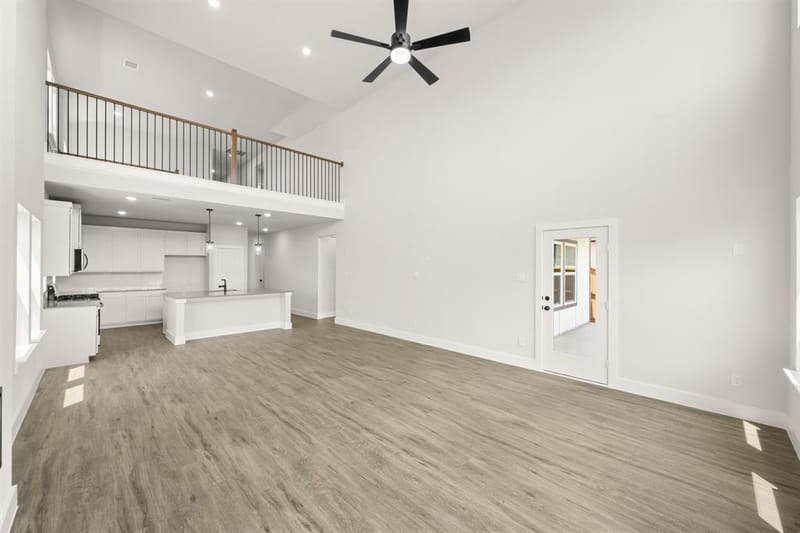 1724 Nesting Robin Lane, Denton TX 76249 - Photo 16