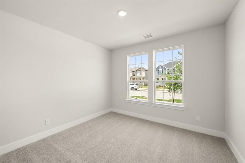 1724 Nesting Robin Lane, Denton TX 76249 - Photo 7