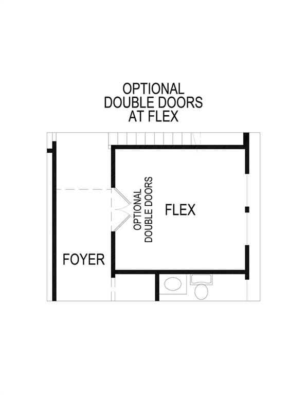 1724 Nesting Robin Lane, Denton TX 76249 - Photo 36