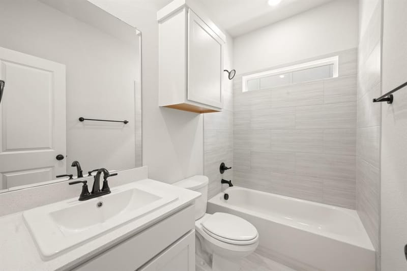 1724 Nesting Robin Lane, Denton TX 76249 - Photo 28
