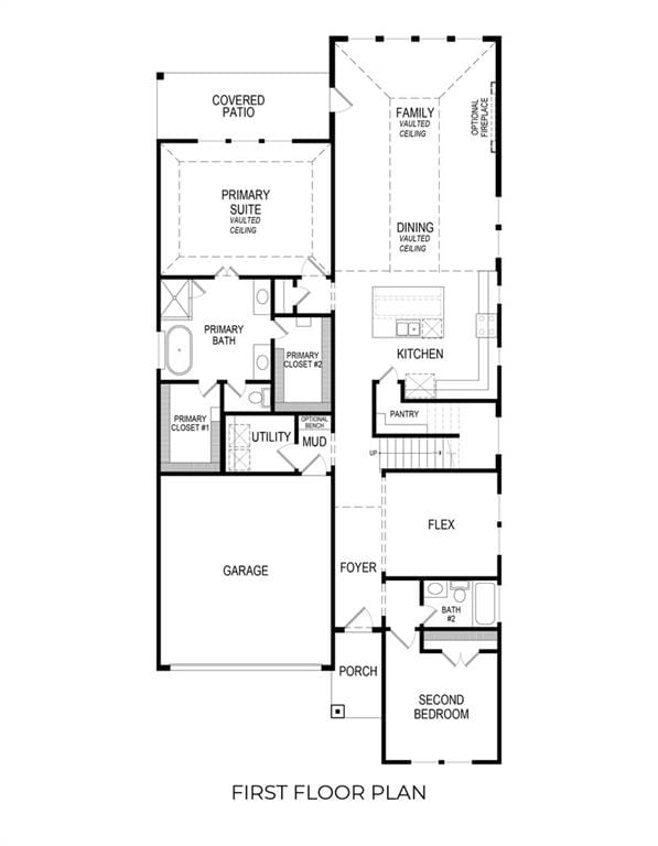 1724 Nesting Robin Lane, Denton TX 76249 - Photo 34