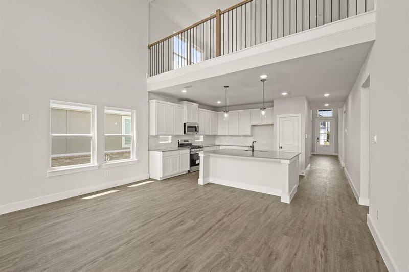 1724 Nesting Robin Lane, Denton TX 76249 - Photo 14