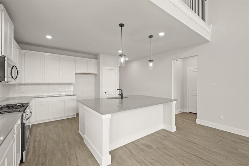 1724 Nesting Robin Lane, Denton TX 76249 - Photo 11