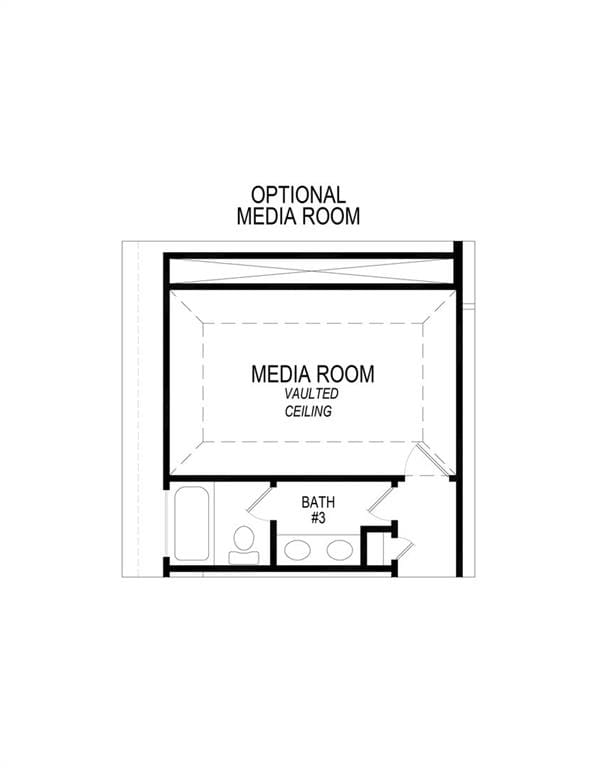 1724 Nesting Robin Lane, Denton TX 76249 - Photo 35
