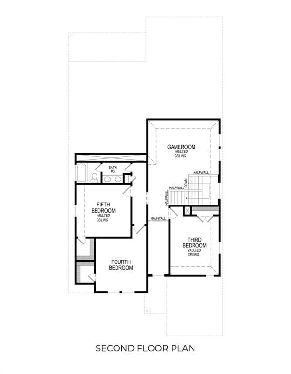 1724 Nesting Robin Lane, Denton TX 76249 - Photo 39
