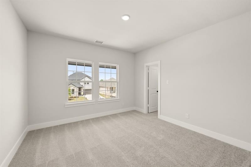 1724 Nesting Robin Lane, Denton TX 76249 - Photo 29