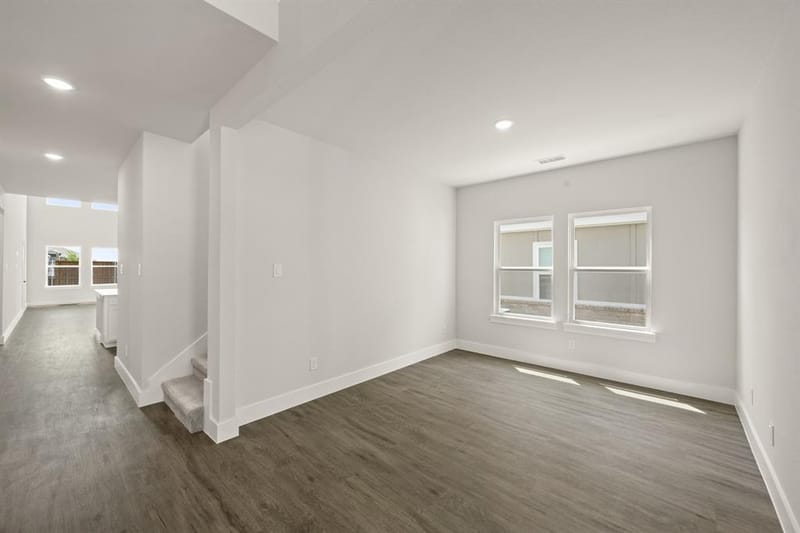 1724 Nesting Robin Lane, Denton TX 76249 - Photo 8
