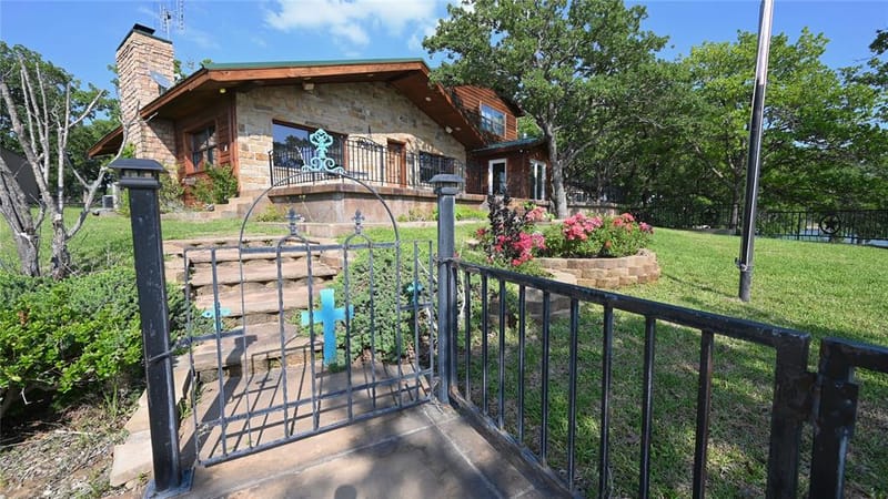 2377 Casino Road, Nocona TX 76255 - Photo 27