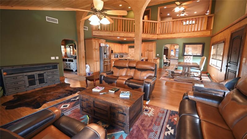 2377 Casino Road, Nocona TX 76255 - Photo 2