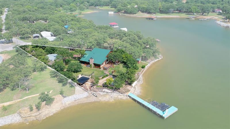 2377 Casino Road, Nocona TX 76255 - Photo 16