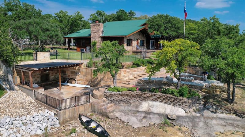 2377 Casino Road, Nocona TX 76255 - Photo 3