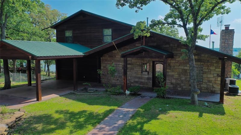 2377 Casino Road, Nocona TX 76255 - Photo 5