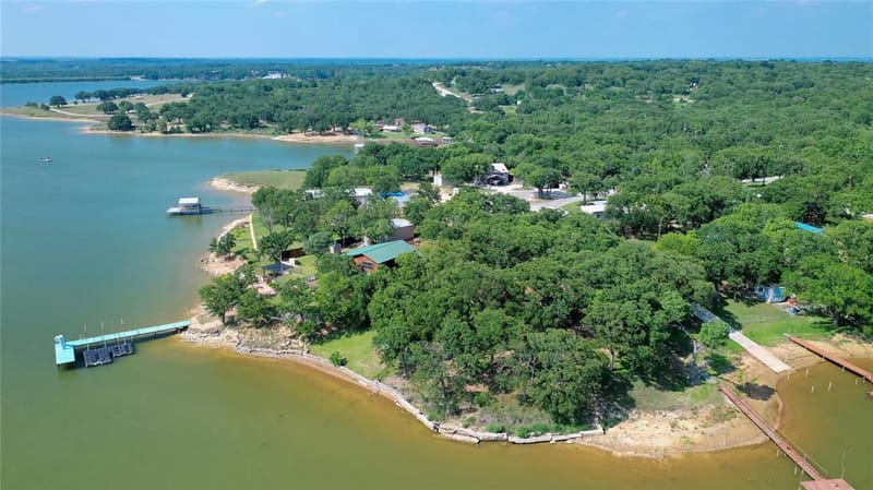 2377 Casino Road, Nocona TX 76255 - Photo 15
