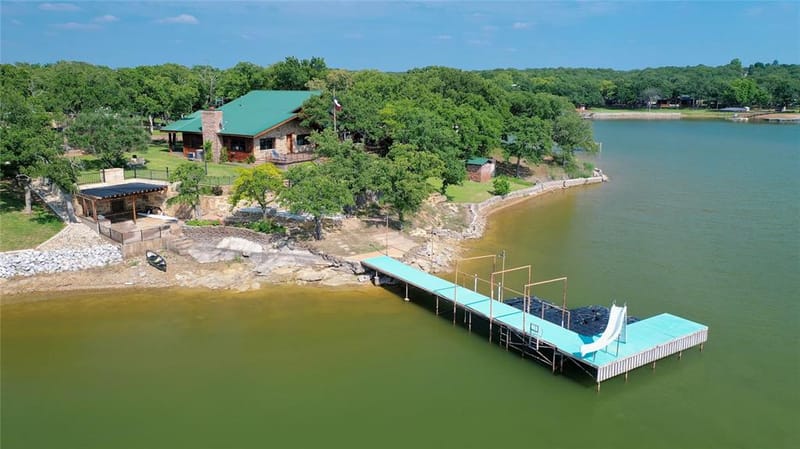 2377 Casino Road, Nocona TX 76255 - Photo 11